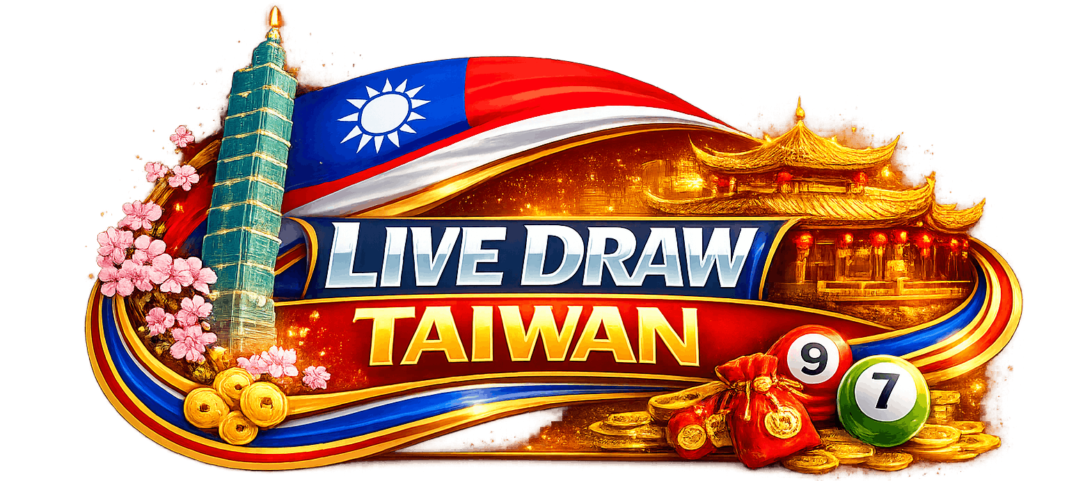 Live Draw Taiwan – Live Result Taiwan – Live Taiwan Pools